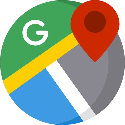 icon google maps